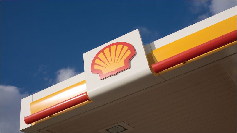 Shell, Jalan Jitra, Lot 199, Jalan Besar, Jitra
