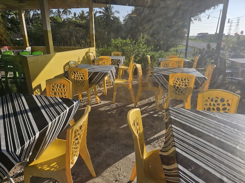 Kedai Makan Patani, Kampung Padang Limau, Jitra