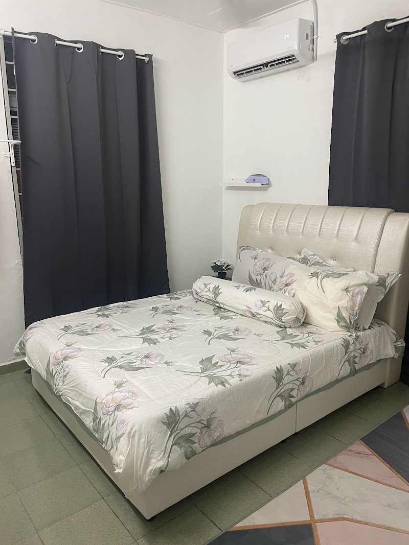Syaz's HomestayJitra, Fasa 2, 769, Jalan Bersatu 10, Taman Bersatu, Jitra