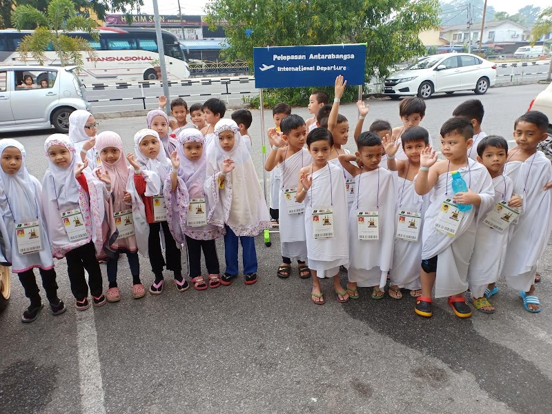 Genius Aulad Kangar, 12, Persiaran Putra, Taman Putra Utama, Kangar