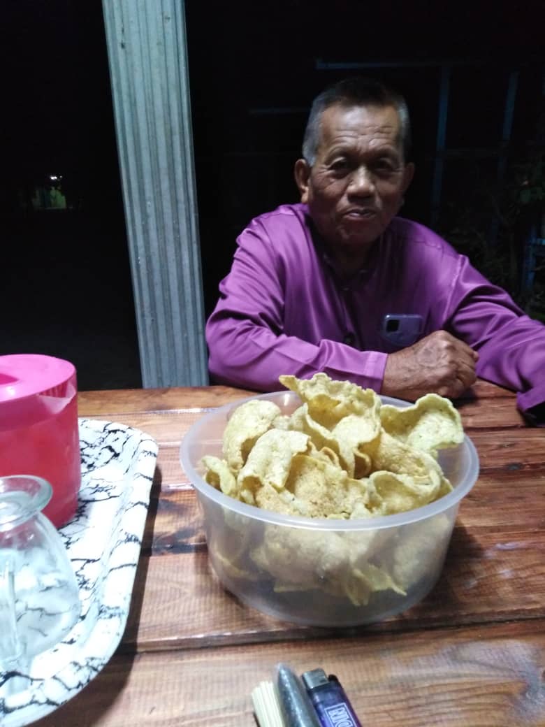 KEDAI MINUM MATPI & JIMMY, 68PF+M4P, Ayer Hitam