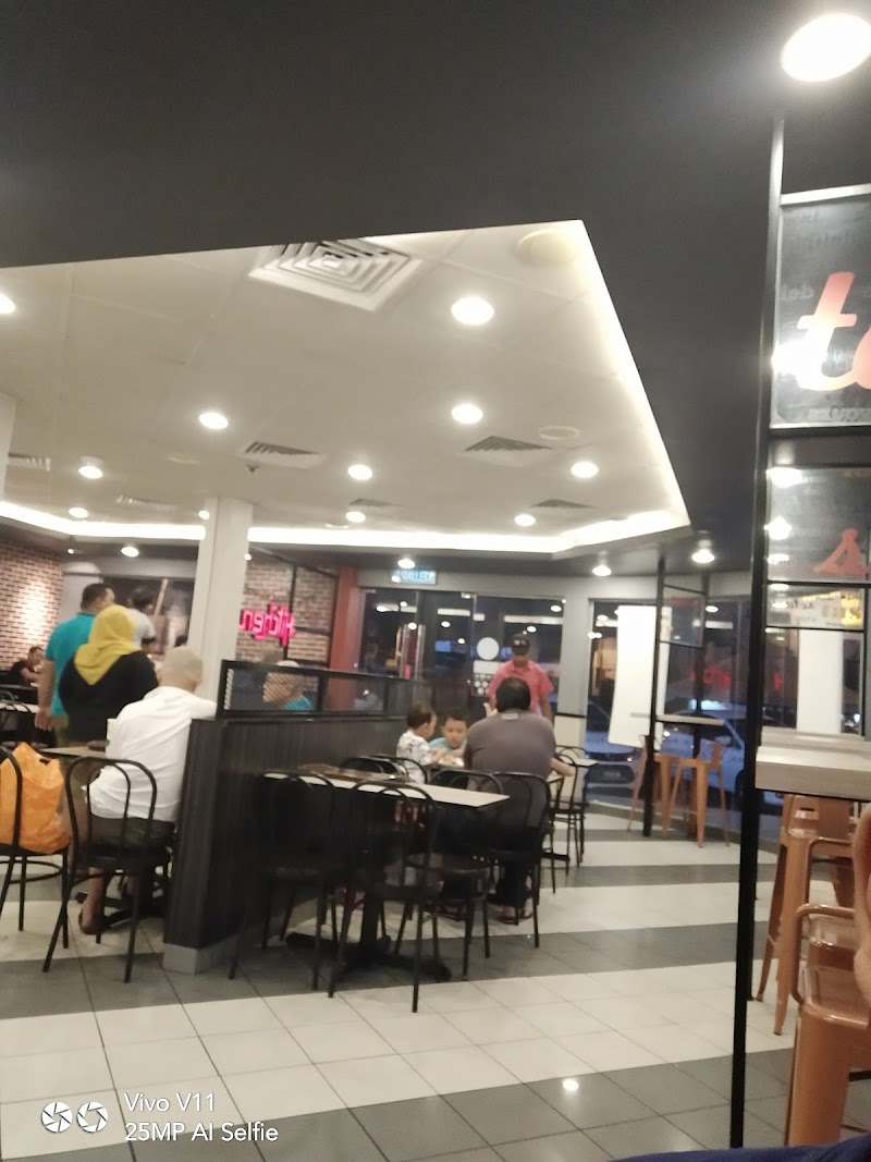 KFC Kangar 2 - Jalan Penjara, 16 & 18, Jalan Penjara, Kangar