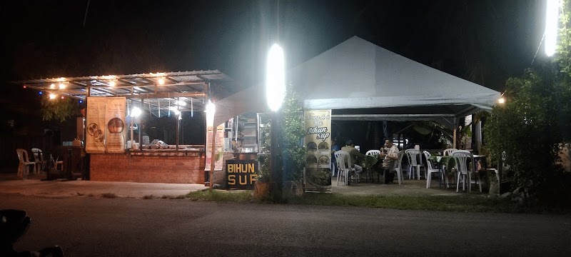 Warung Anak Mak, JALAN KUALA SANGLANG SG BARU KUALA SANGLANG AYER HITAM, Jitra