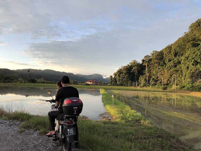 Spectacular View, C5XP+Q7, Kangar