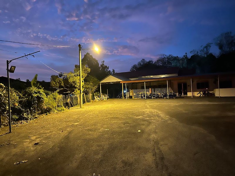 Surau An Nur, Jalan Dahlia 8, Taman Ira, Kangar