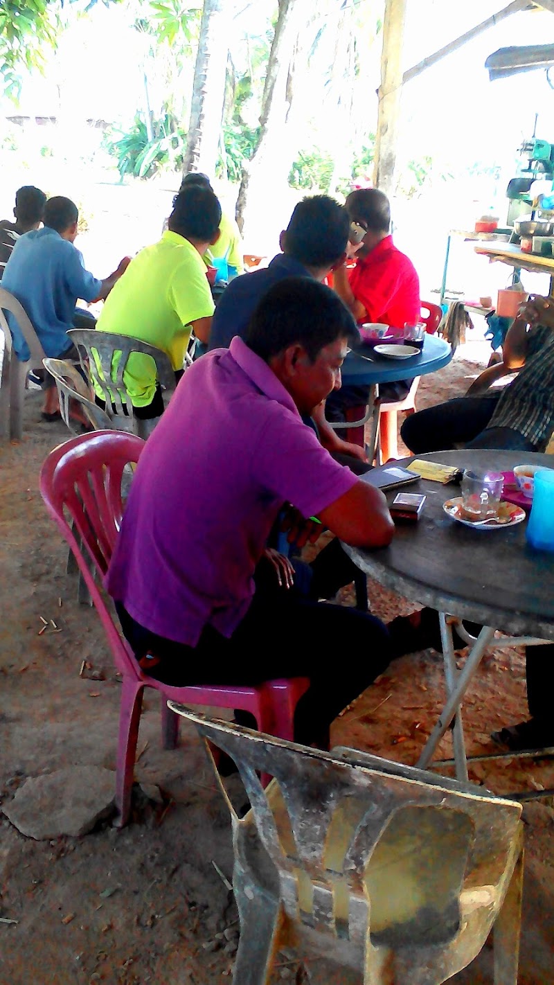 G Roti Canai, Kampung Teluk Malek, Jitra