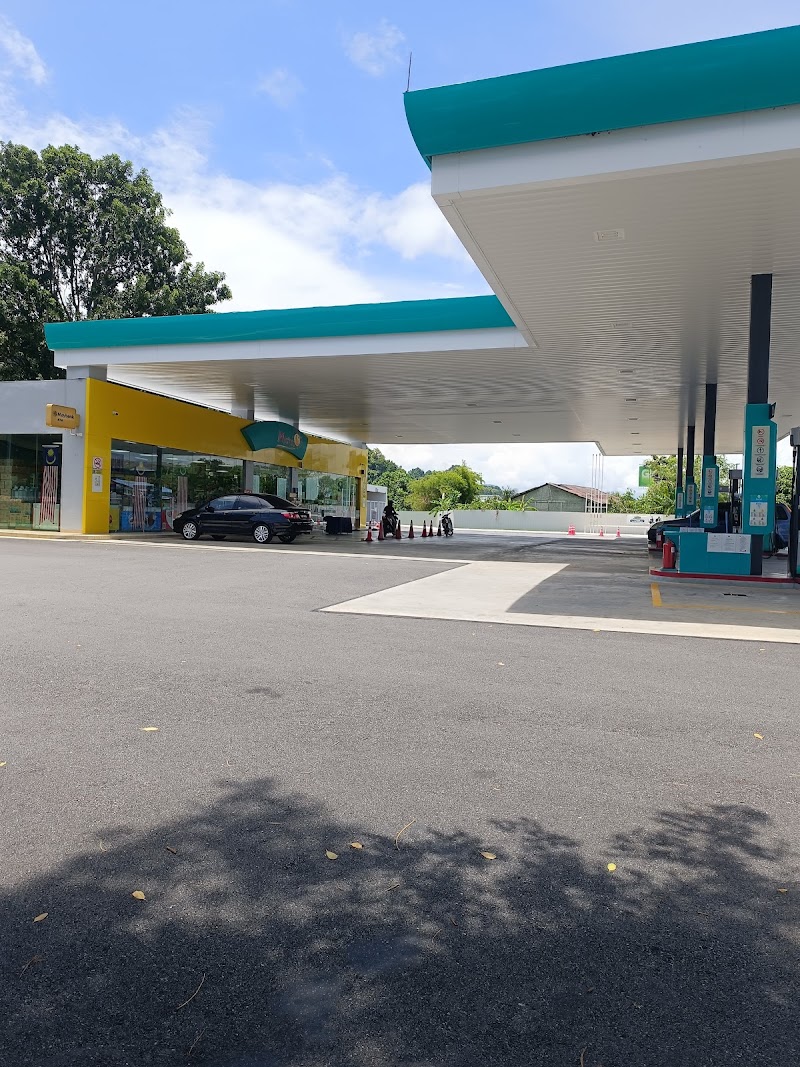 Petronas NGV Jalan Raja Syed Alwi, Lot 2880, HS(M, 2501, Jalan Raja Syed Alwi, Behor Gandil