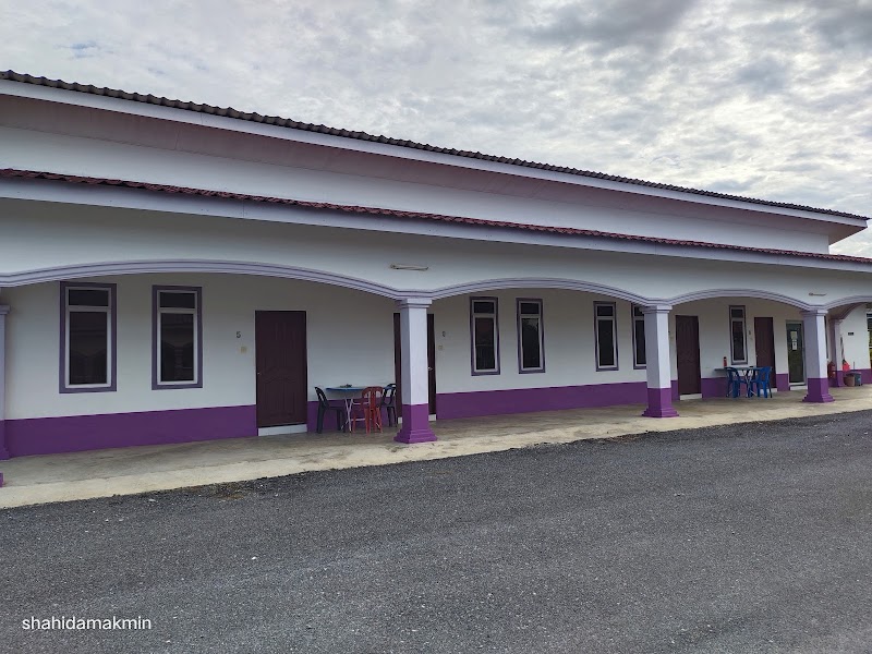 Homestay Kuala Perlis (Harumanis Homestay), Kuala Perlis (Perlis) - Jeti Kuah (Pulau Langkawi), Kampung Seberang Alor, Kuala Perlis
