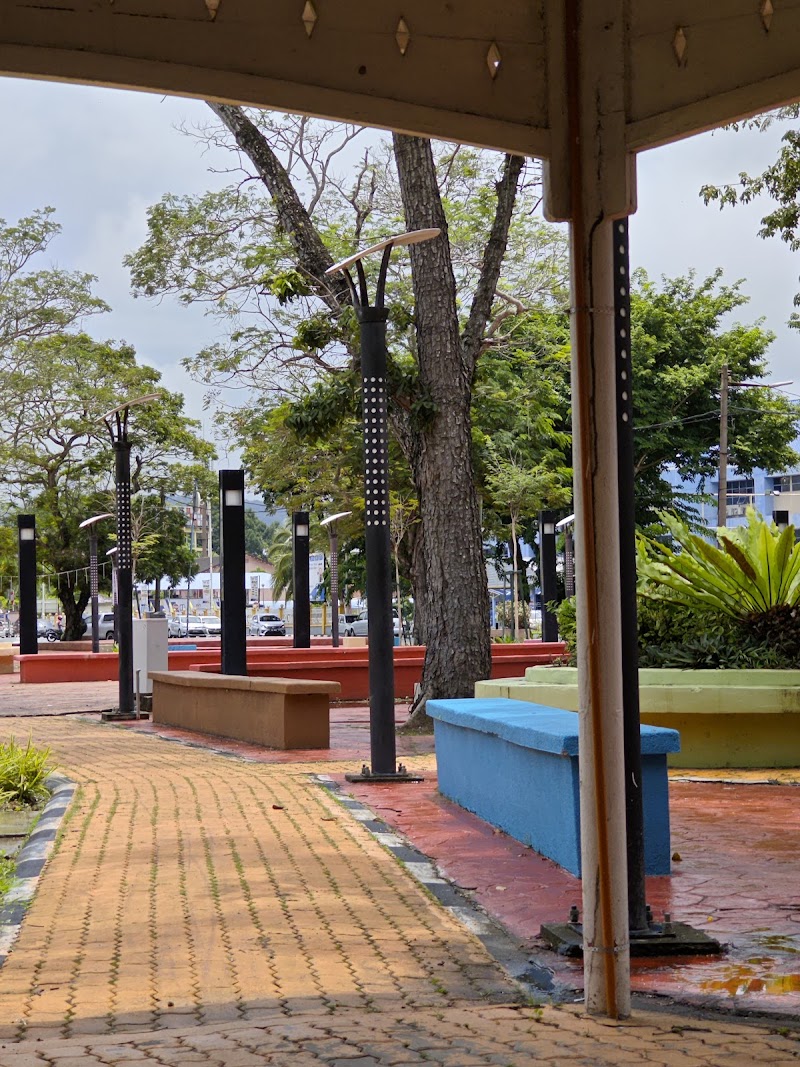 Taman Merdeka Kangar, 557, Jalan Tun Abdul Razak, Pusat Bandar Kangar, Kangar