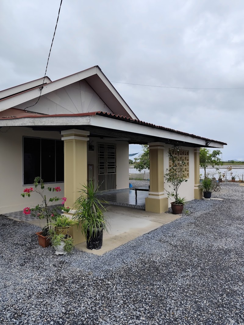 HOMESTAY KAMPUNG BERJAYA@ASYWA, 600, Jalan Kuala Perlis-sungai Bahru, KAMPUNG BERJAYA, Simpang Ampat