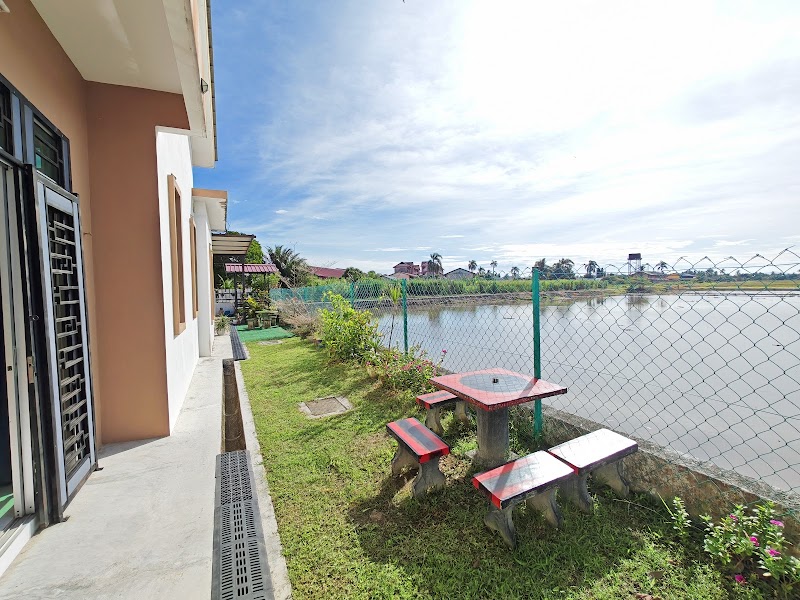 Kelisa Homestay, Kerpan, 10, Jalan Kelisa 1/1, Taman Kelisa, Alor Setar