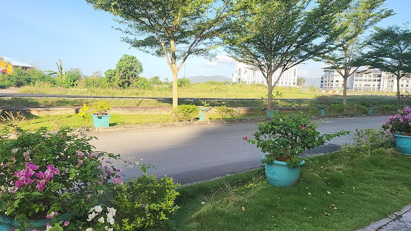 Taman Awam Taman Eco Perlis, 100, Persiaran Wawasan, Kangar