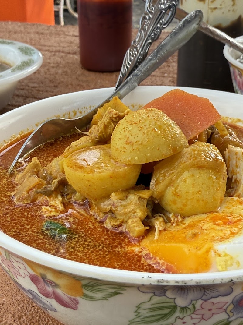 Cafe Bang Koq, 199, Jalan Kuala Sanglang Perlis, Kampung Simpang Sanglang, Kuala Sanglang