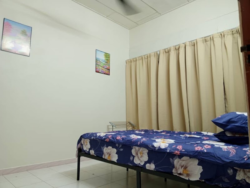 Seroja Homestay, Kampung Simpang Empat, Simpang Ampat