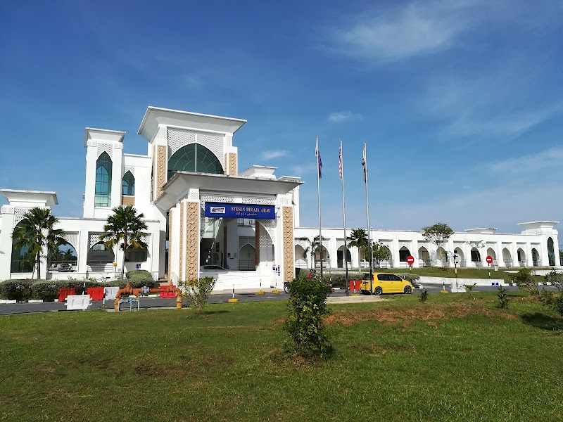 Motel Arau, Motel Arau, No. 23, Kompleks Arau, Jalan Satu 02600, Arau