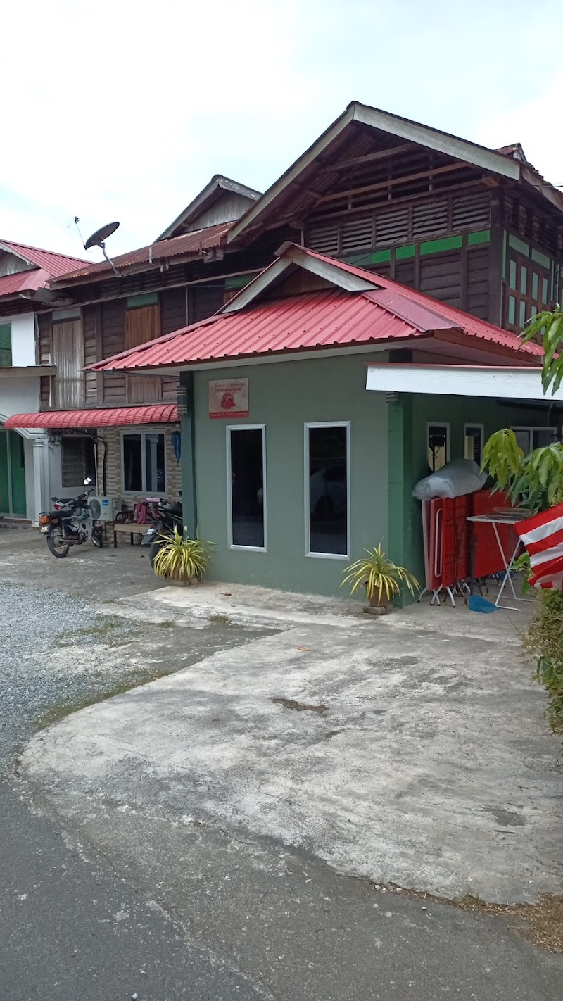 Terus Bangkit Enterprise, Lorong Pak Musa, Km2, Jalan Kaki Bukit, Kangar