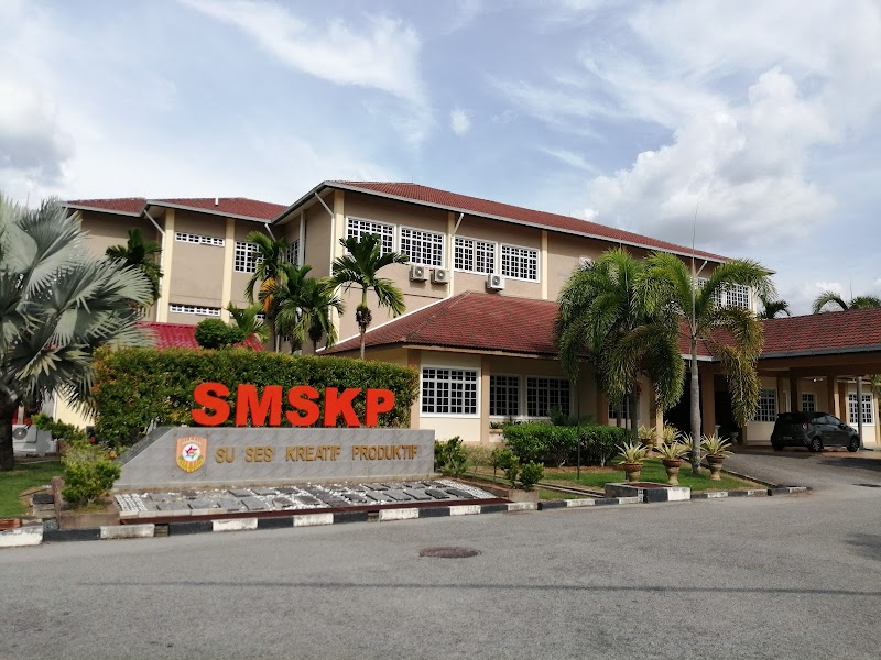 SMS Kubang Pasu, Batu 19, Jalan Kodiang, Mukim Putat, Jitra