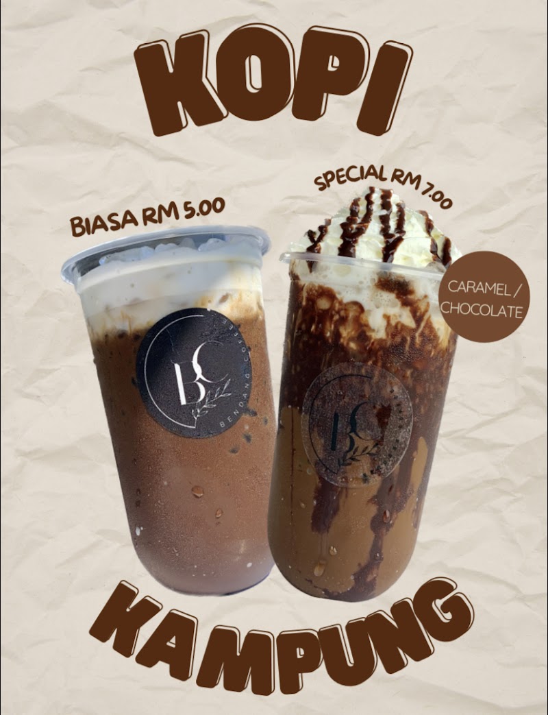 Bendang Coffee, u-turn batu 19,kampung imam, mukim, Kampung Padang Perahu, Jitra