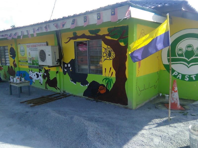 Pusat Asuhan Tunas Islam Al Khairiah, Arau