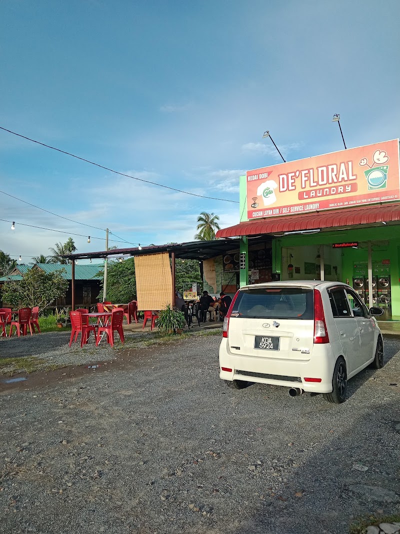 Aini Seafood, Lot 88, 2, Napoh, Jitra