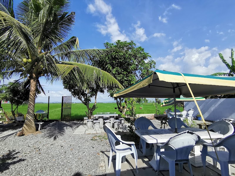 Warung D'Sawah, KM 22 JALAN LUBUK PINANG AYER HITAM, Alor Setar