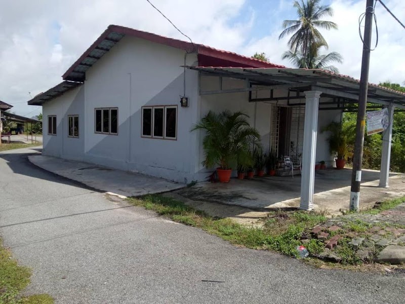 AdaFea Homestay, AdaFea Homestay, Batu 18, Kg. Padang Asam, Kampung Padang Perahu, Jitra