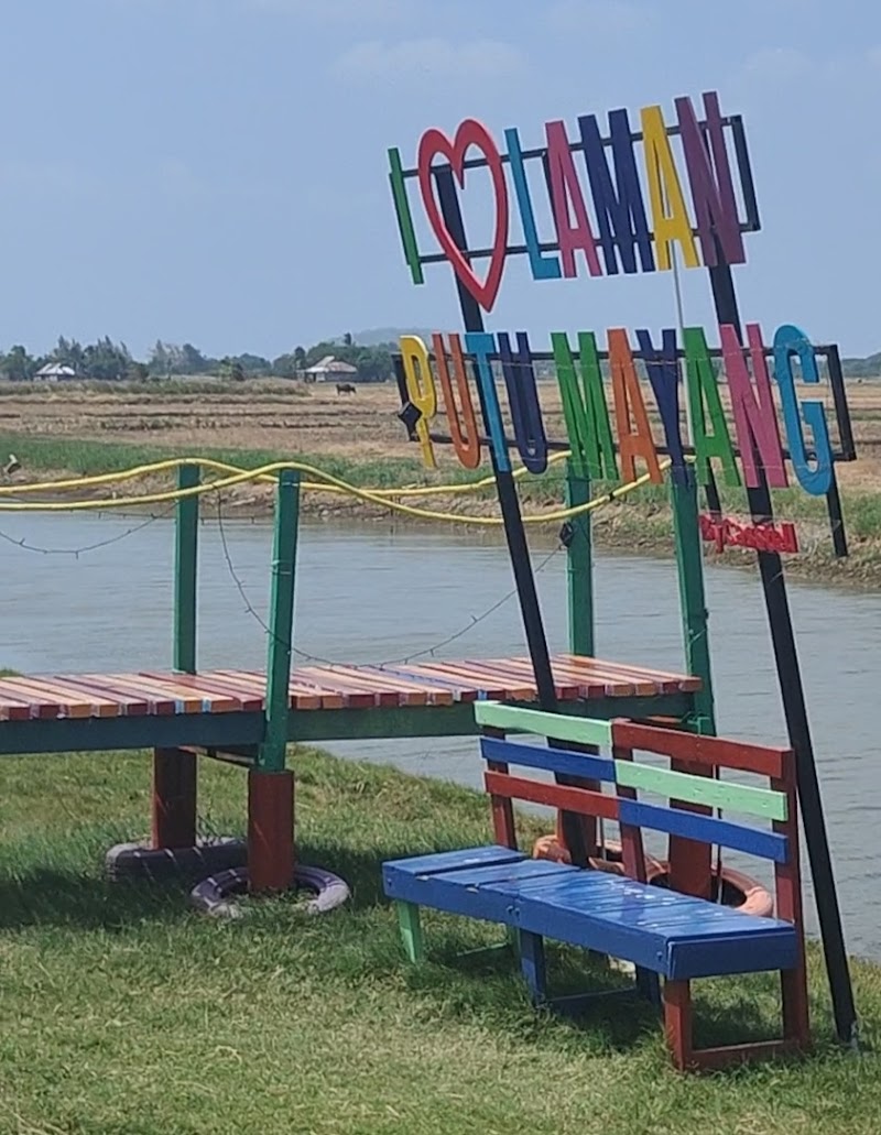 I ️ LAMAN PUTU MAYANG, Kampung Seberang Alor, Kuala Perlis