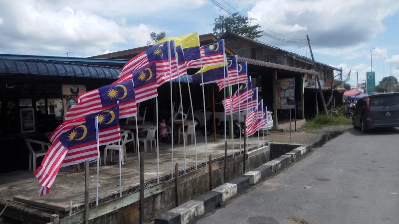 Warung Istana Kasih, Jalan Kangar - Padang Besar Padang Besar, Kangar