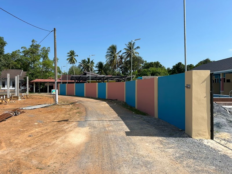 Mumtaz challet, Lot 438, jalan kodiang, Mukim, Kampung telaga batu, Jitra