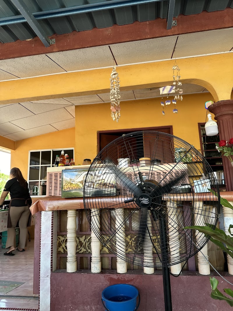 NUNA CAFE, Perlis
