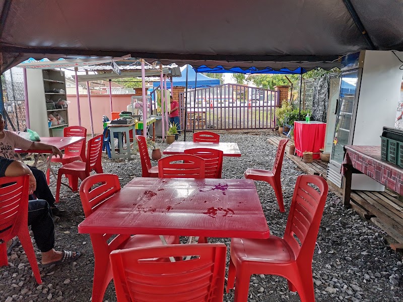 Almaad Cafe Corner, Arau Health Clinic, Jalan Tuanku Syed Sirajuddin, Arau