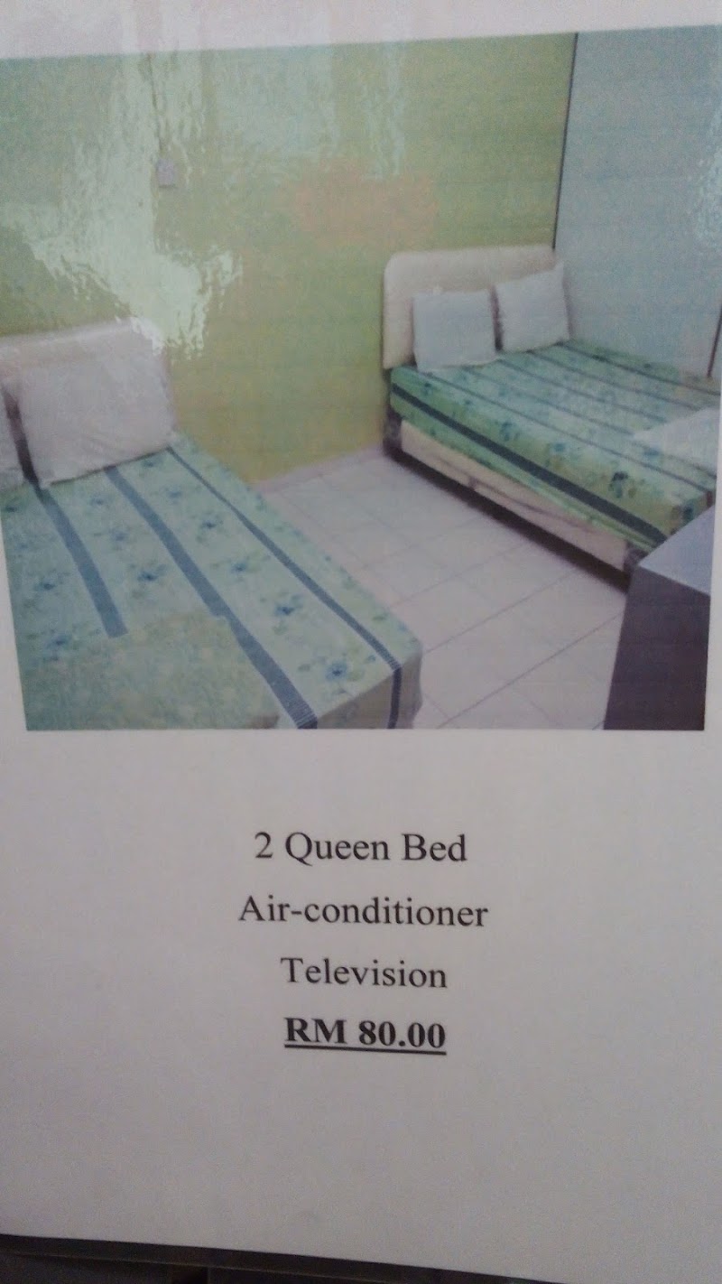 C2 MOTEL, 119, Jalan Siakap Satu, Pekan Kuala Perlis, Kuala Perlis