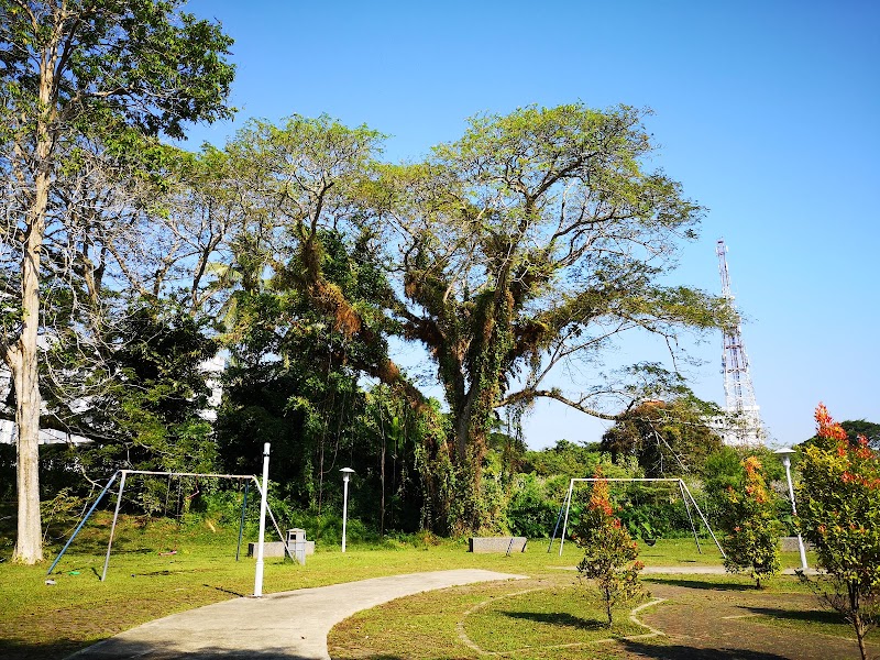 TAMAN AWAM SEJAHTERA, Pekan Jitra, Jitra