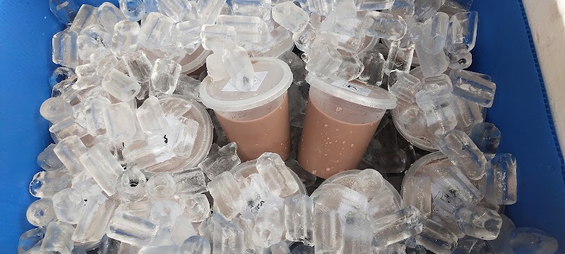 Coklat dan Susu, Kampung Melele, Kodiang