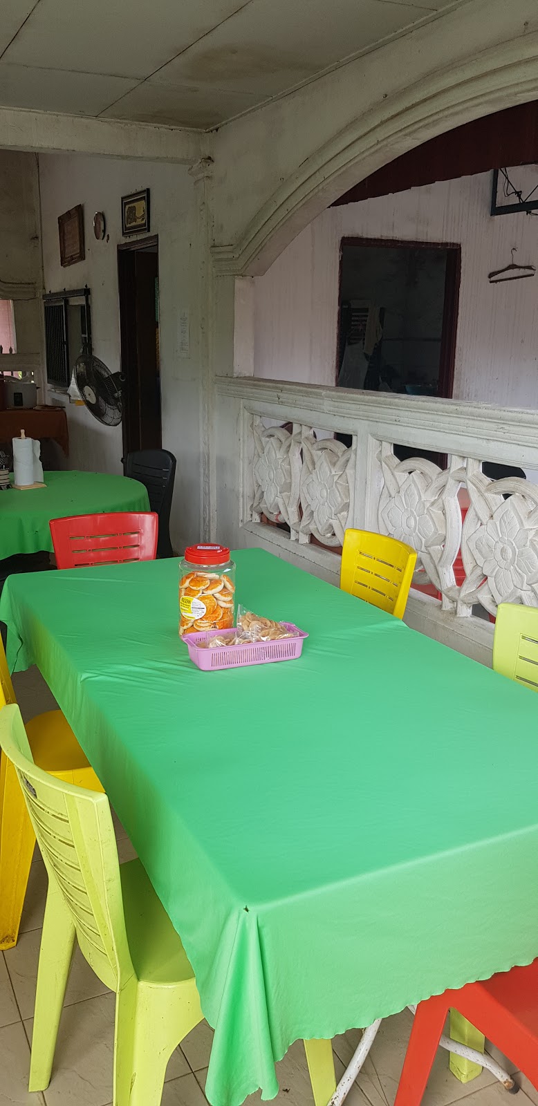 Kedai Makan Kakchik, Batu, 4, Jalan Sanglang, Kodiang