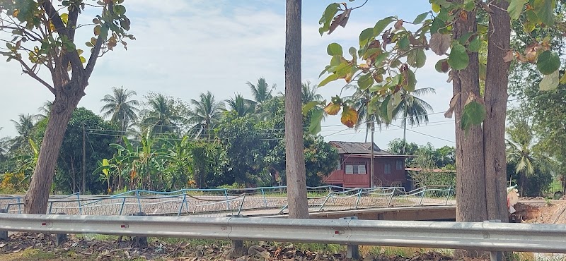Kedai Makan Kak Salmah Masakan Kampung, R4, Kampung Behor Mempelam, Arau
