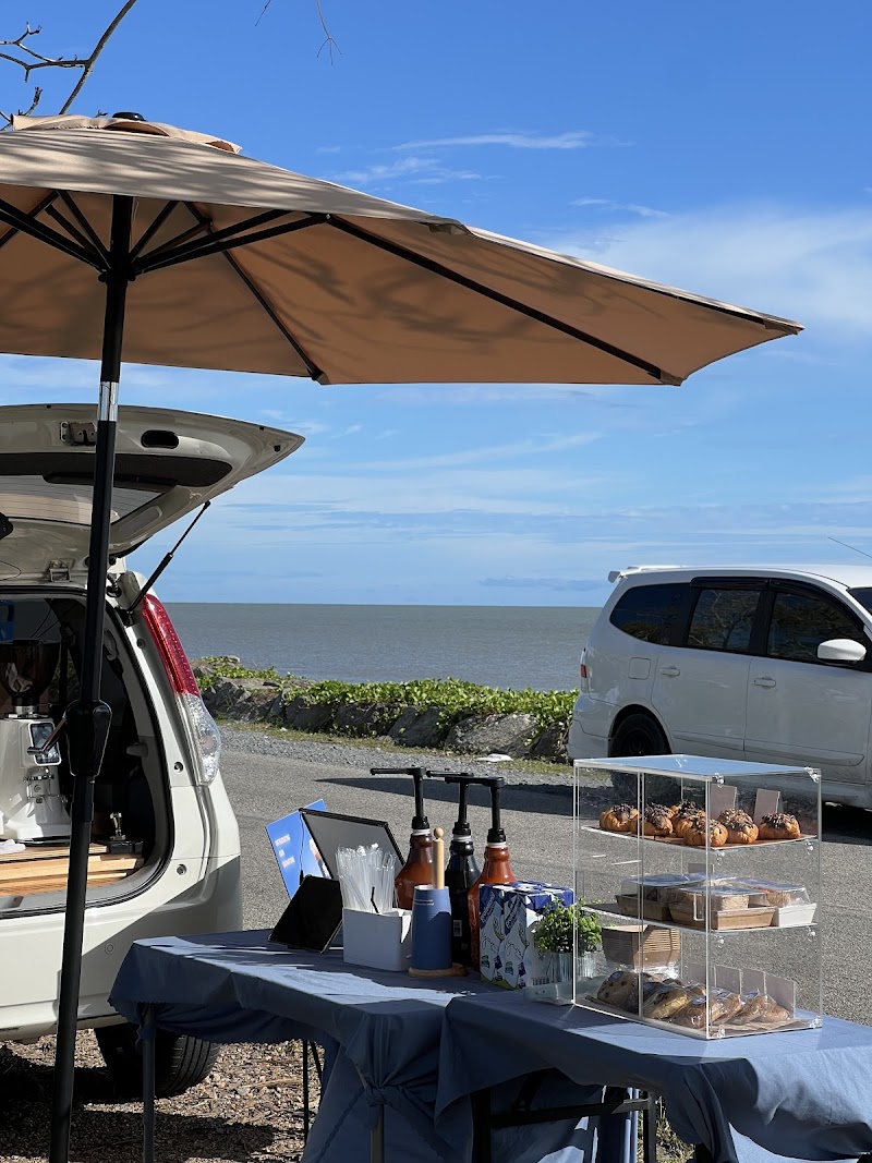 Seaside Caffeine, 131, R152, Kuala Perlis