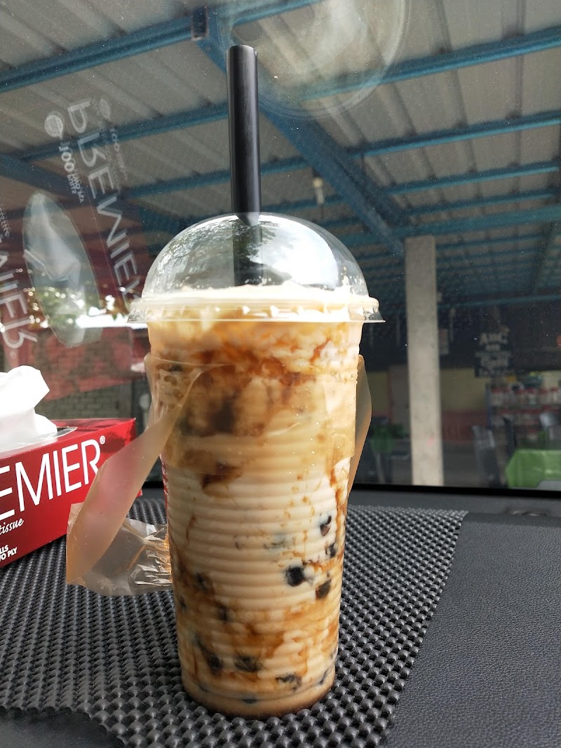 Zack & Umie D'Corner, 115a, R12, Kampung Sungai Baru, Simpang Ampat