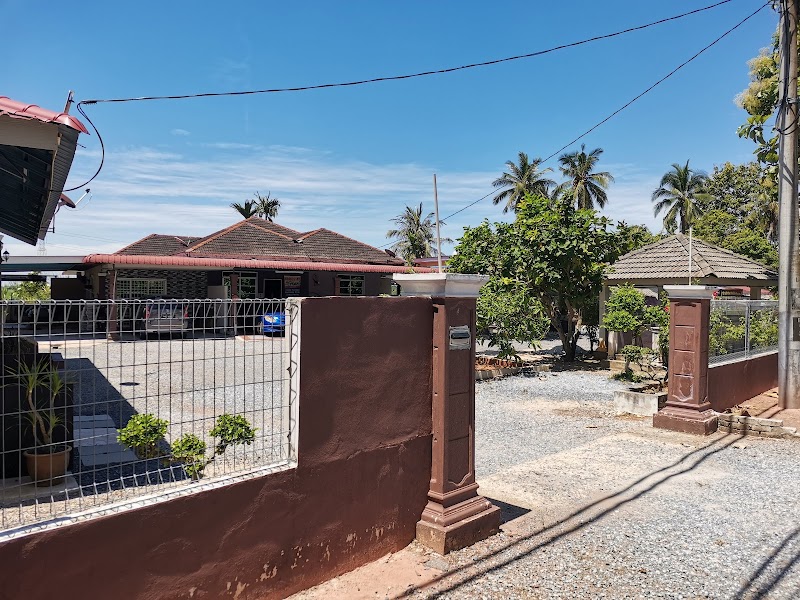 Homestay Hani, Kampung Tambun Tulang, Arau