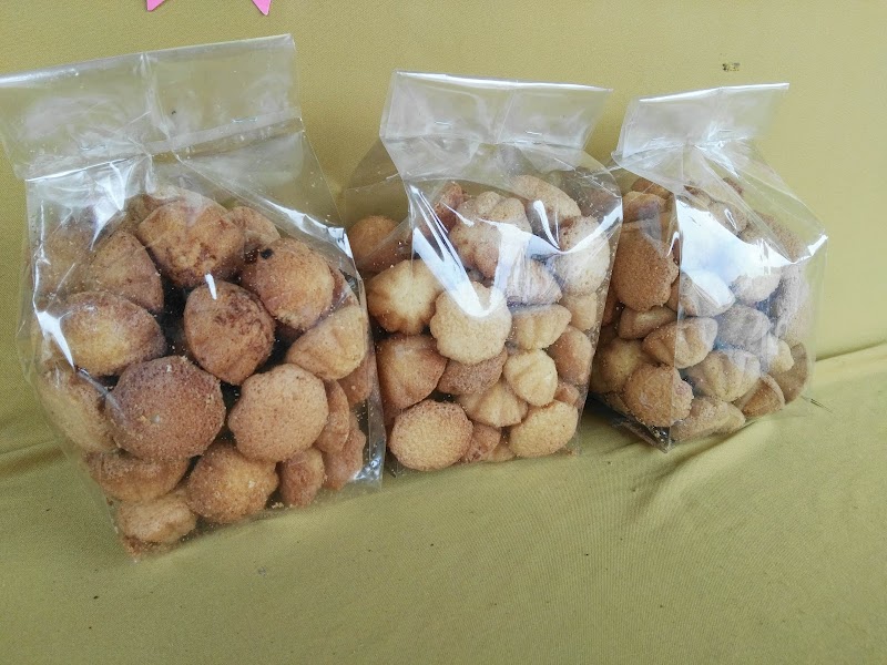 Kak Yah Bahulu Warisan, 950, Lebuhraya Utara - Selatan, Napoh, Jitra