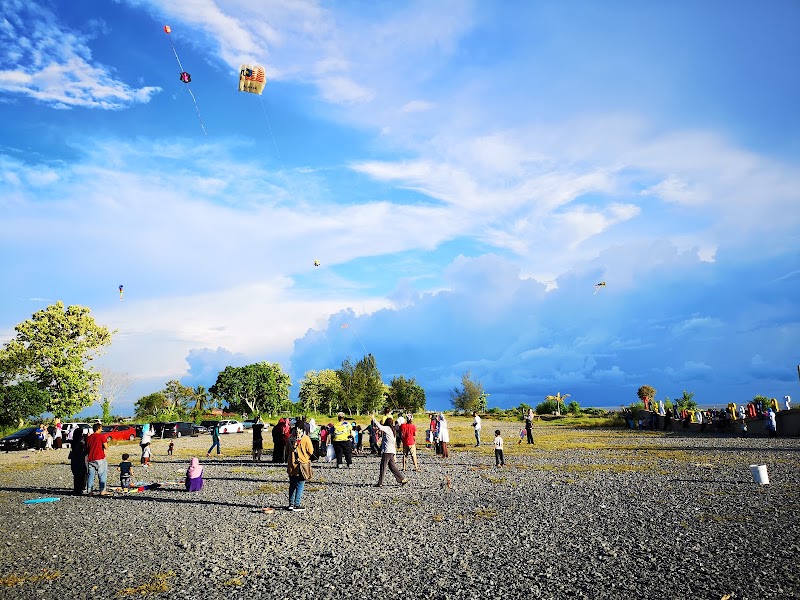 Trek Kurong Tengar, R152, Kuala Perlis