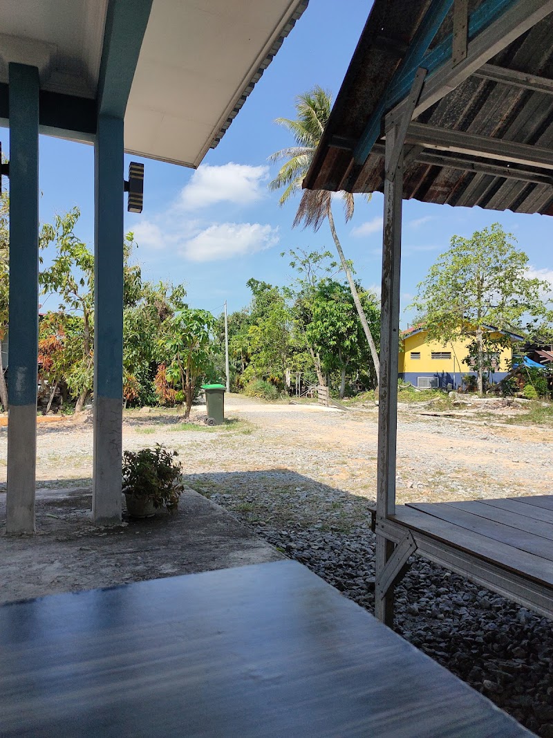 Nayla's House, Jalan Sungai Padang, Simpang Ampat