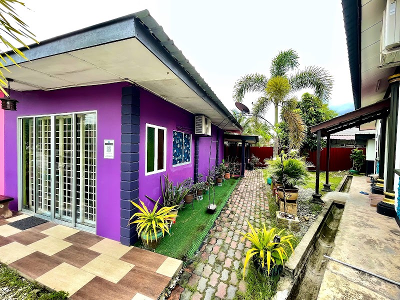 MY Kampung Perlis, 207, KM 11, Jalan Kaki Bukit, Kangar