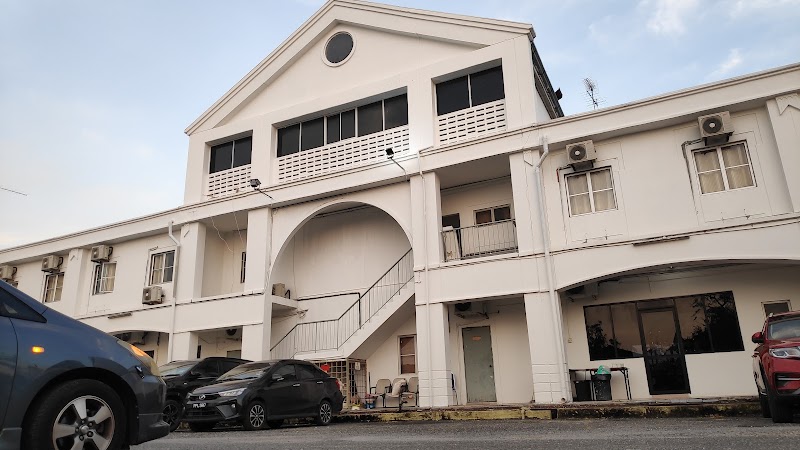The Zuley Heritage Hotel, 1, No. 1, Persiaran Putra Timur, Kuala Perlis