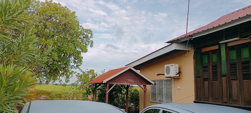 Homestay Nora Perlis, NO. 146B,, Jln. Sg. Bahru-Kg. Rama, Kampung Simpang Empat, Simpang Ampat