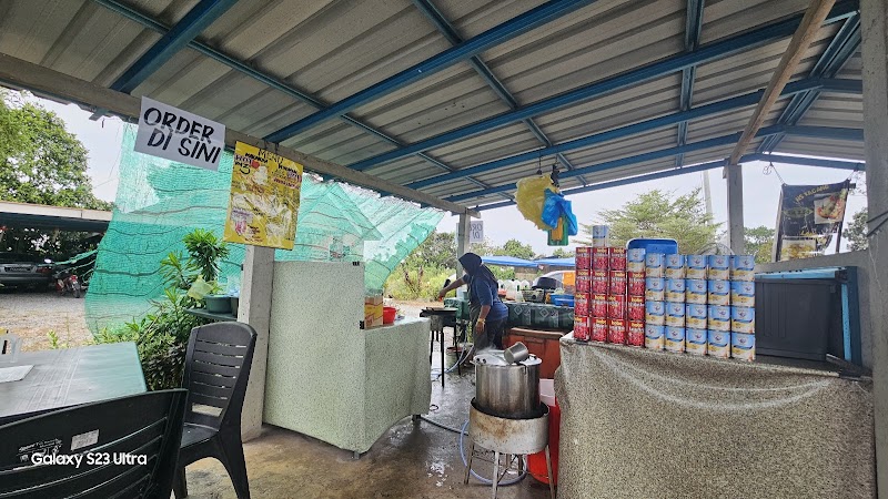 Warung depan qumah, KPKA 1-9, KG MATANG KONG, Jalan Gunung Keriang, MUKIM GUNUNG, Alor Setar
