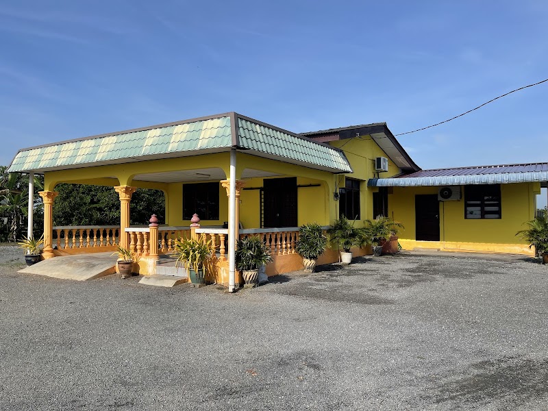 Family Homestay, KM 23 JALAN LANA BULU , SEBERANG SUNGAI AYER HITAM, Alor Setar