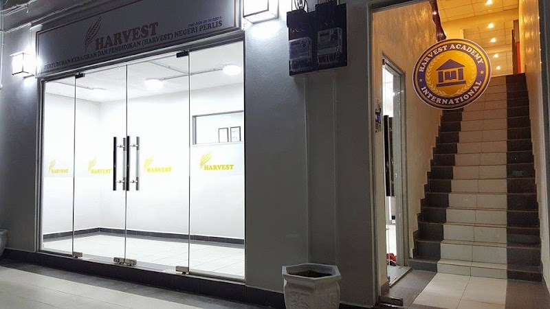 Harvest Academy Malaysia, 45, Jalan Bukit Kaya, Taman Bukit Kaya, Kangar