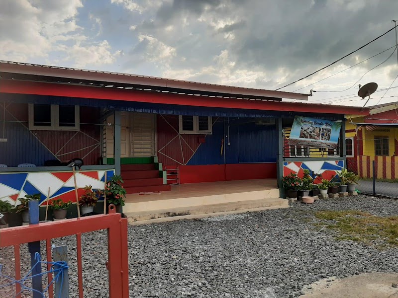 HOMESTAY BONDA, LOT, Kampung Seberang Alor, Kuala Perlis