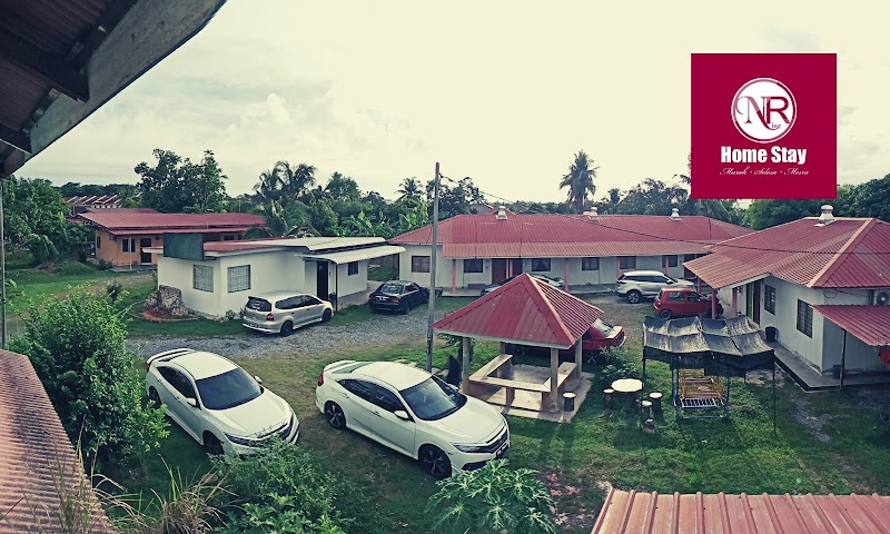 NineR Homestay, No. 100, Kg Alor Merah, Arau